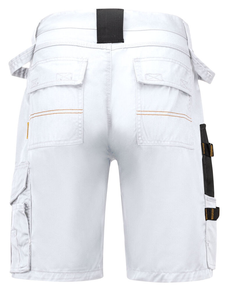 JOBMAN 2723 shorts mand 3